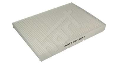 HART 357 383 EAN: 5901219420021.