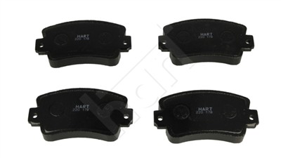 HART 220 178 EAN: 5907504058139.