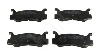 HART 226 052 EAN: 5901219408463.