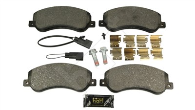 HART 249 005 EAN: 5902198847489.