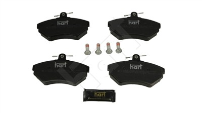 HART 249 167 EAN: 5902198847670.