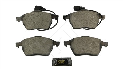 HART 249 001 EAN: 5902198847441.