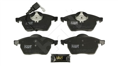 HART 249 002 EAN: 5902198847458.