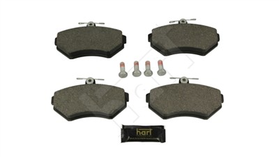 HART 249 167 EAN: 5902198847670.