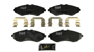 HART 249 187 EAN: 5902198847830.