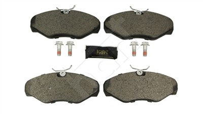 HART 248 923 EAN: 5902198846956.