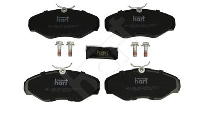 HART 248 923 EAN: 5902198846956.