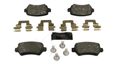 HART 249 147 EAN: 5902198847540.