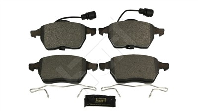 HART 252 327 EAN: 5903175114945.