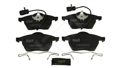 HART 252 327 EAN: 5903175114945.