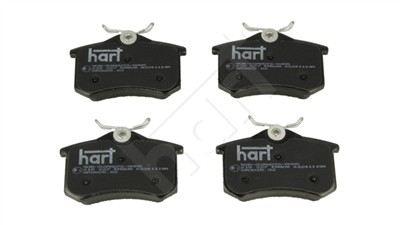 HART 215 227 EAN: 5907504011684.