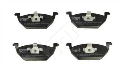 HART 215 961 EAN: 5907504011066.