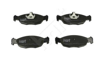 HART 215 965 EAN: 5907504011035.