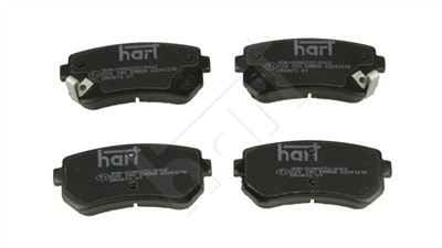 HART 224 140 EAN: 5907643074939.