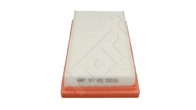 HART 907 452 EAN: 5902198861072.