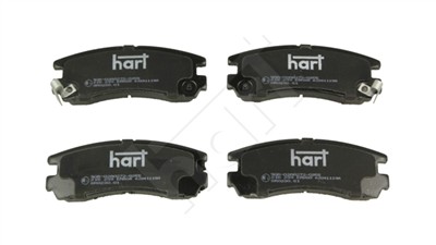 HART 215 233 EAN: 5907643024804.