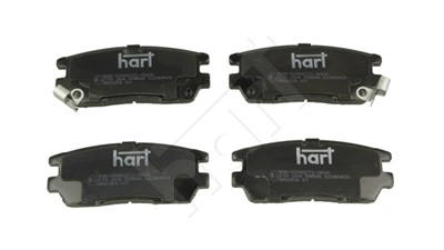 HART 215 264 EAN: 5907643024897.