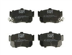 HART 215 260
