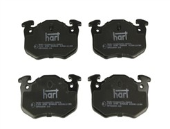 HART 215 895