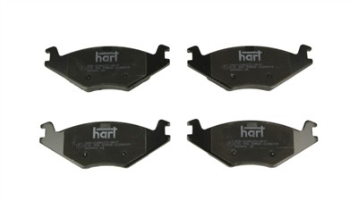 HART 215 906 EAN: 5907504011431.