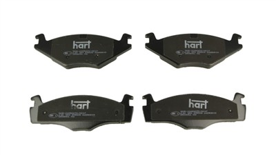 HART 215 943 EAN: 5907504011561.