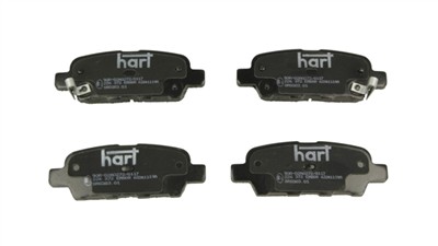 HART 226 372 EAN: 5901219415591.