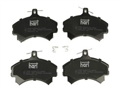 HART 230 956