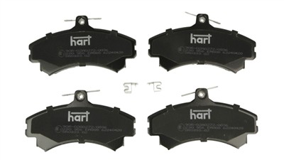 HART 230 956 EAN: 5901219475366.