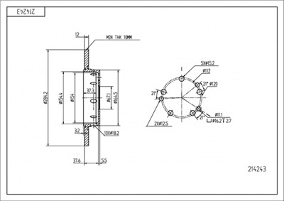 HART 214 243 EAN: 5906489244025.