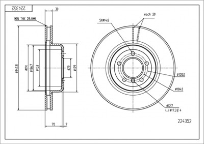 HART 224 352 EAN: 5907643094371.