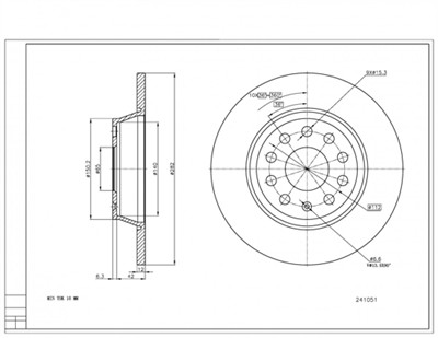 HART 241 051 EAN: 5902198829041.