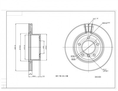 HART 241 101 EAN: 5902198850137.