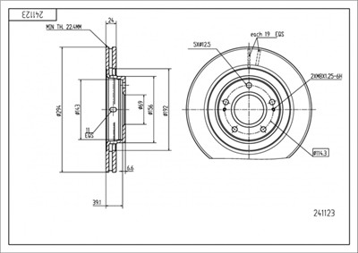 HART 241 123 EAN: 5902198829591.