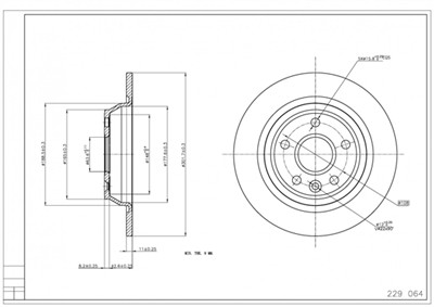 HART 229 064 EAN: 5901219466845.