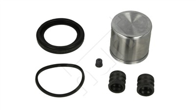 HART 252 607 EAN: 5903175117731.