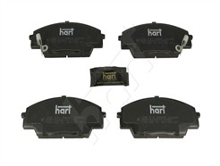 HART 256 513