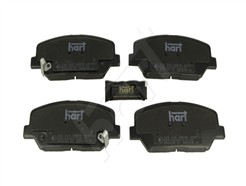HART 256 530