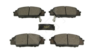 HART 256 513 EAN: 5903175146687.