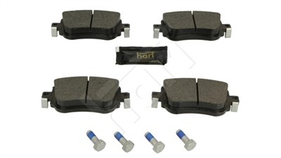 HART 256 504 EAN: 5903175146595.