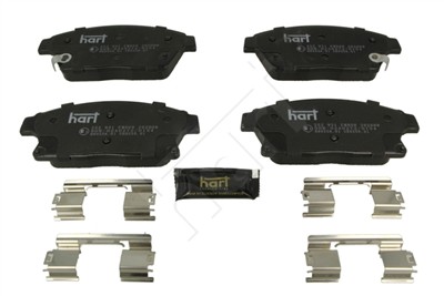 HART 252 931 EAN: 5903175124715.