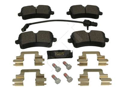 HART 252 929 EAN: 5903175124739.