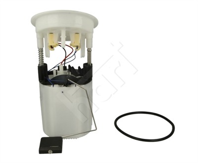 HART 543 231 EAN: 5902198852865.