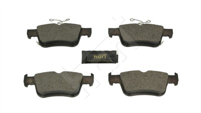 HART 256 958 EAN: 5903175158543.