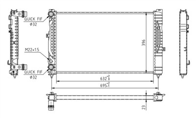 HART 603 225 EAN: 5907643052494.