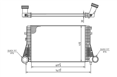 HART 607 412 EAN: 5907643060758.