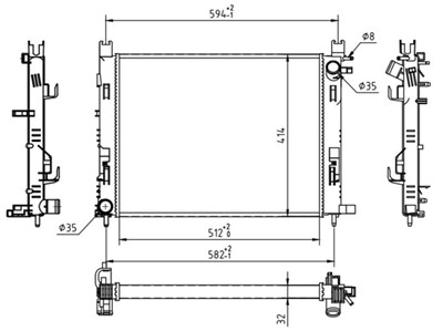 HART 614 516 EAN: 5901219493889.
