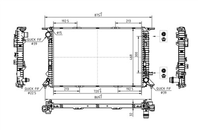 HART 628 627 EAN: 5903175154293.