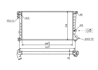 HART 637 135 EAN: 5903175153739.