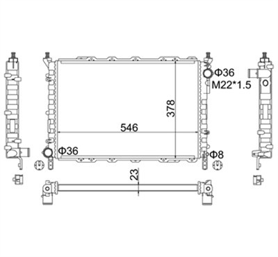 HART 602 131 EAN: 5907643046943.
