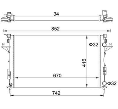 HART 603 917 EAN: 5907643018162.